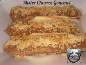 Foto de Mister churros gourmet em Avaré, SP por Solutudo