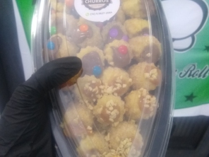 Foto de Mister churros gourmet em Avaré, SP por Solutudo