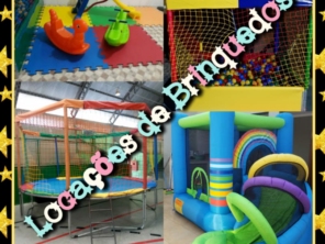 Foto de World Toys em Botucatu, SP por Solutudo