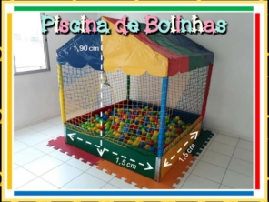 Foto de World Toys em Botucatu, SP por Solutudo