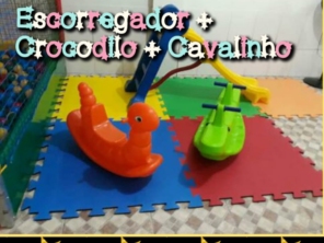 Foto galeria da empresa