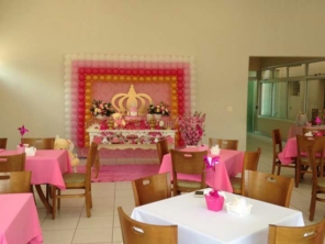 Foto de Doce Encanto Decorações em Jundiaí, SP por Solutudo