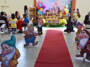 Foto de Doce Encanto Decorações em Jundiaí, SP por Solutudo