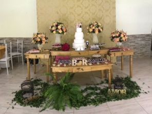 Foto de Doce Encanto Decorações em Jundiaí, SP por Solutudo