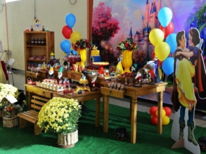 Foto de Doce Encanto Decorações em Jundiaí, SP por Solutudo