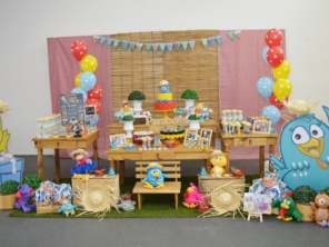 Foto galeria da empresa