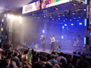 Foto de Estação de Eventos Cora Carolina em Jaboticabal, SP por Solutudo