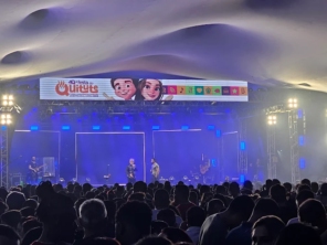 Foto de Estação de Eventos Cora Carolina em Jaboticabal, SP por Solutudo