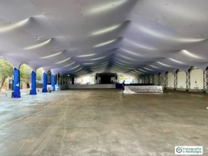 Foto de Estação de Eventos Cora Carolina em Jaboticabal, SP por Solutudo