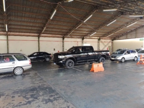 Foto de Estação de Eventos Cora Carolina em Jaboticabal, SP por Solutudo