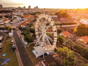 Foto de Estação de Eventos Cora Carolina em Jaboticabal, SP por Solutudo