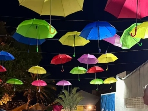 Foto de Estação de Eventos Cora Carolina em Jaboticabal, SP por Solutudo