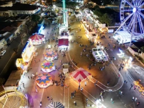 Foto de Estação de Eventos Cora Carolina em Jaboticabal, SP por Solutudo