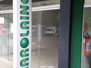 Foto galeria da empresa