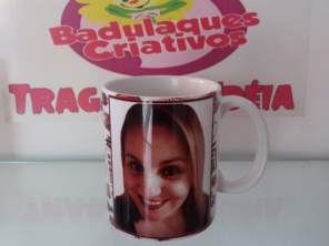 Canecas Personalizados