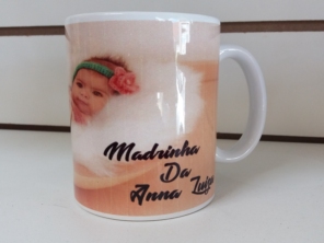 Canecas Personalizados