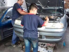 Foto de Auto Mecânica FF - Fernando Feio em Botucatu, SP por Solutudo