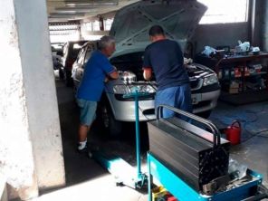 Foto de Auto Mecânica FF - Fernando Feio em Botucatu, SP por Solutudo