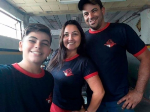 Foto galeria da empresa