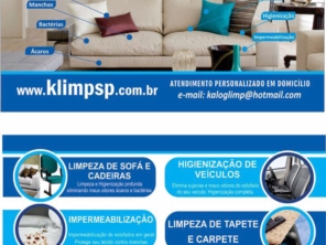 Foto de Klimp em Jundiaí, SP por Solutudo