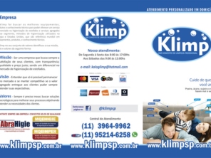 Foto de Klimp em Jundiaí, SP por Solutudo