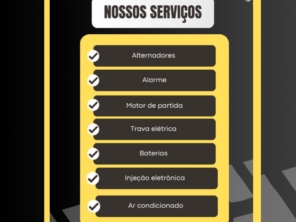 Foto de WCar Auto Elétrica em São Manuel, SP por Solutudo