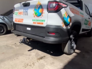 Foto de WCar Auto Elétrica em São Manuel, SP por Solutudo