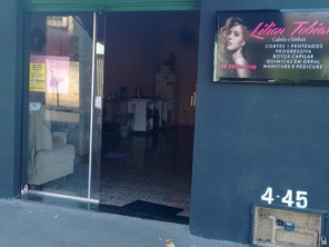 Foto de Lilian Tobias em Bauru, SP por Solutudo