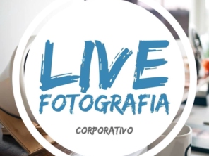 Foto de Live Fotografia em Araçatuba, SP por Solutudo