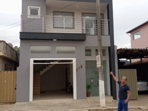 Foto de Nobre Metais Estruturas Metálicas em Contagem, MG por Solutudo