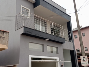 Foto de Nobre Metais Estruturas Metálicas em Contagem, MG por Solutudo