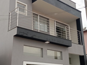 Foto de Nobre Metais Estruturas Metálicas em Contagem, MG por Solutudo