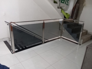 Foto de Nobre Metais Estruturas Metálicas em Contagem, MG por Solutudo
