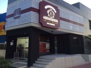 Foto galeria da empresa