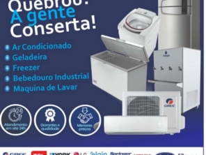 Foto galeria da empresa