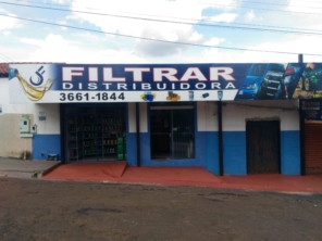 Foto galeria da empresa