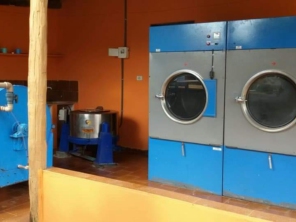 Foto de Comfort Lavanderia Profissional em Mineiros, GO por Solutudo