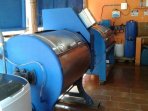 Foto de Comfort Lavanderia Profissional em Mineiros, GO por Solutudo