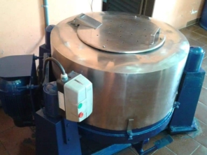 Foto de Comfort Lavanderia Profissional em Mineiros, GO por Solutudo
