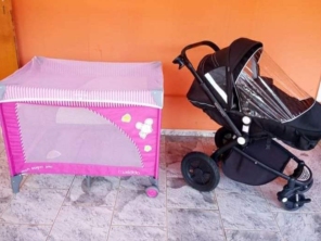 Foto de Comfort Lavanderia Profissional em Mineiros, GO por Solutudo