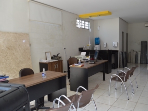 Foto de Marmoraria Mineiros em Mineiros, GO por Solutudo