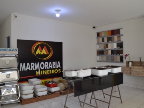 Foto de Marmoraria Mineiros em Mineiros, GO por Solutudo
