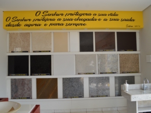 Foto de Marmoraria Mineiros em Mineiros, GO por Solutudo