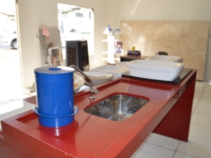 Foto de Marmoraria Mineiros em Mineiros, GO por Solutudo