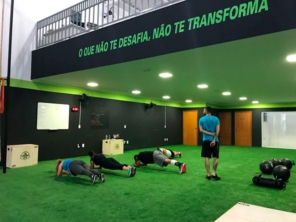 Foto de Cross Life Nutrition em Bauru, SP por Solutudo