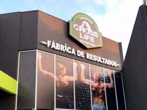 Foto de Cross Life Nutrition em Bauru, SP por Solutudo