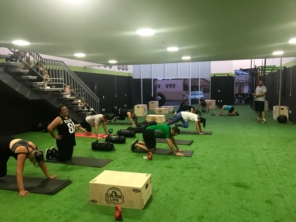 Foto galeria da empresa