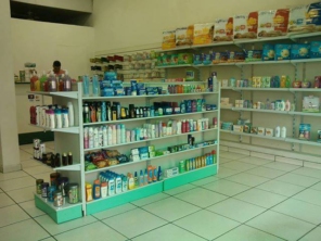 Foto de Drogaria Farmavip em Bauru, SP por Solutudo