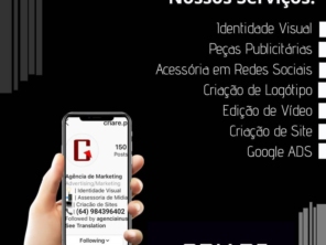 Foto galeria da empresa