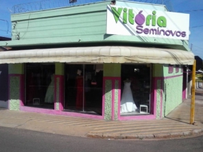 Foto de Vitória Noivas em Bauru, SP por Solutudo